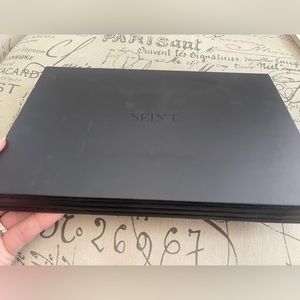 SEINT IIID Pro Palette 60 - Onyx 33 layer palette